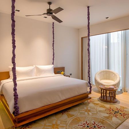 อซายา บีช รีสอร์ต Hotel บีนอลิม ภายนอก รูปภาพ