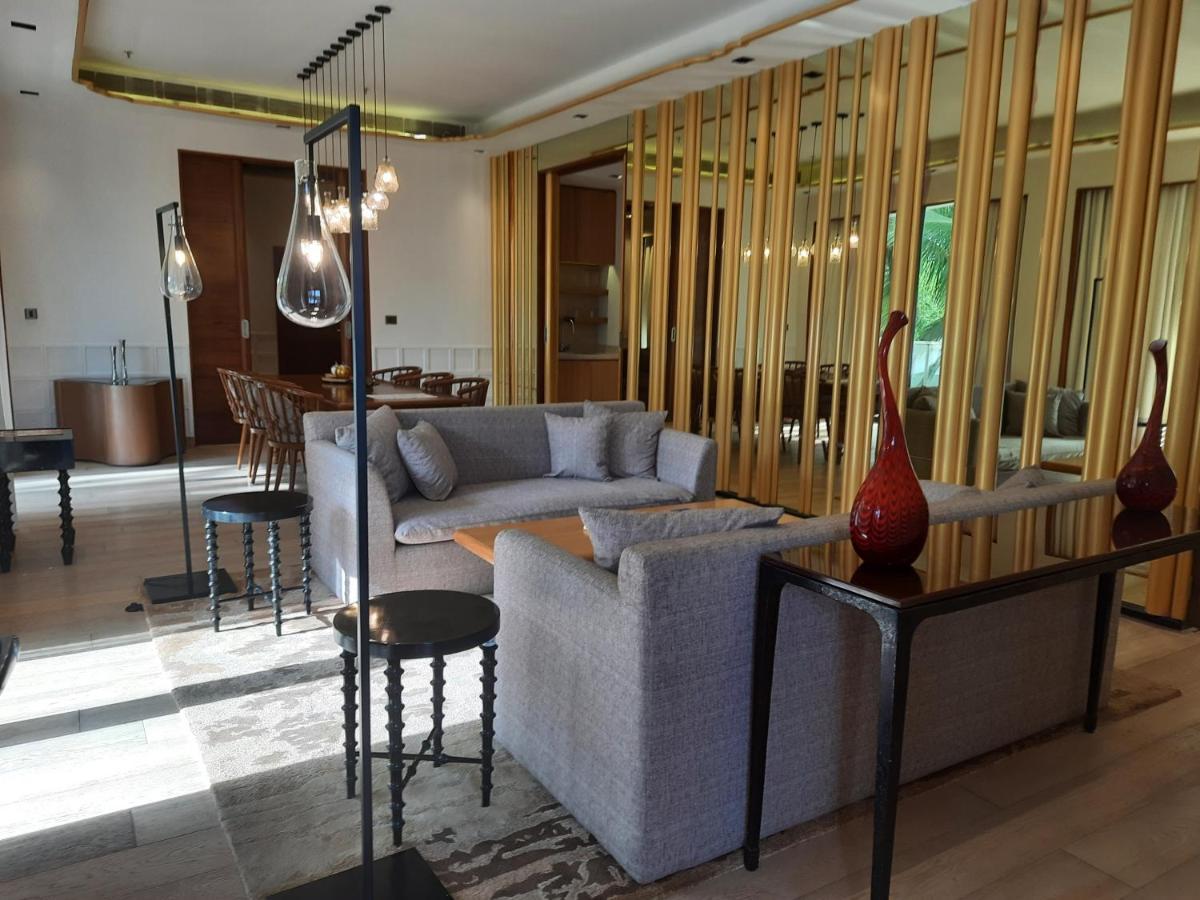 อซายา บีช รีสอร์ต Hotel บีนอลิม ภายนอก รูปภาพ