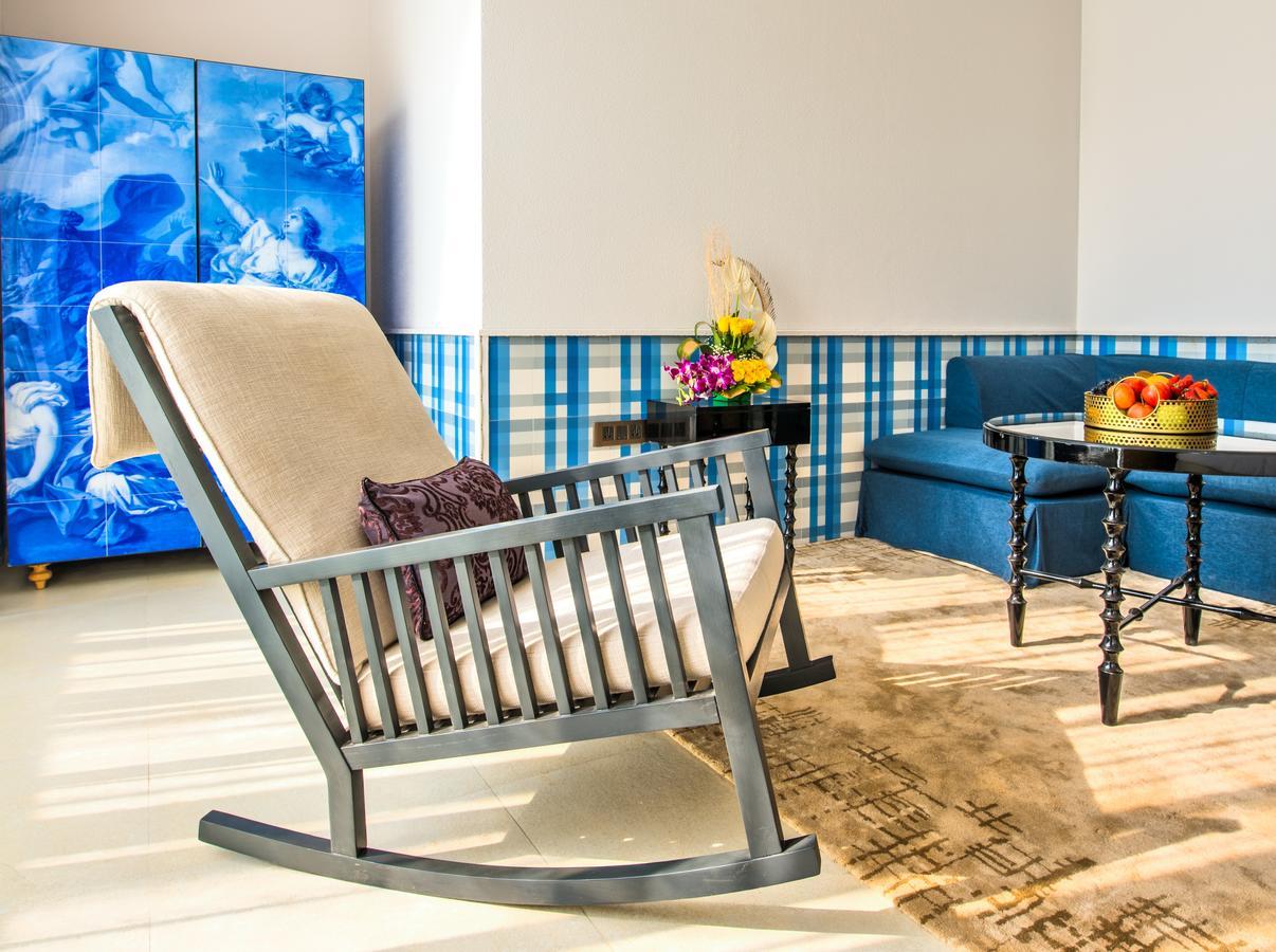อซายา บีช รีสอร์ต Hotel บีนอลิม ภายนอก รูปภาพ