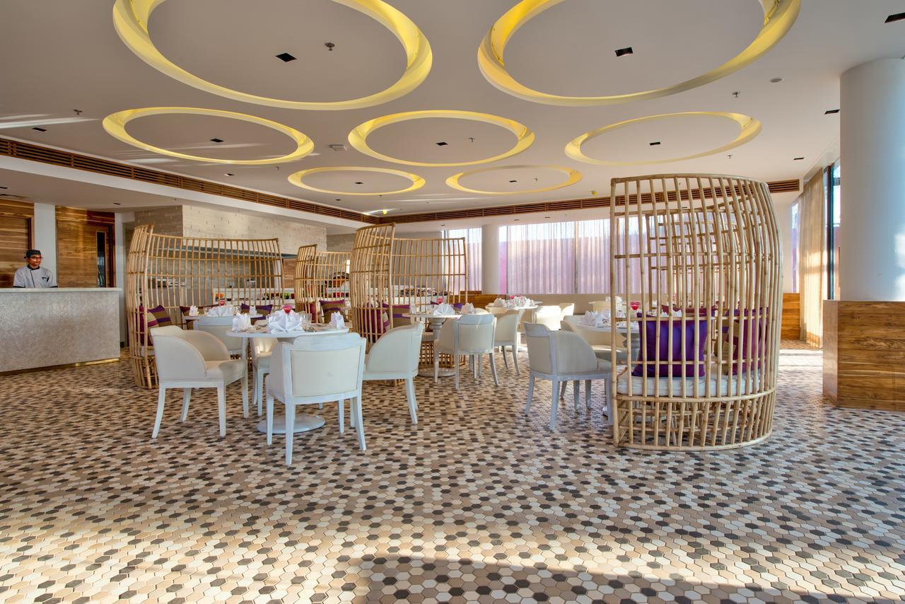 อซายา บีช รีสอร์ต Hotel บีนอลิม ภายนอก รูปภาพ