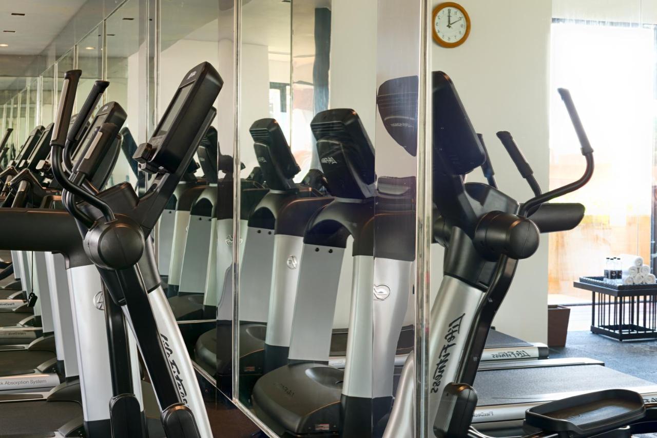 อซายา บีช รีสอร์ต Hotel บีนอลิม ภายนอก รูปภาพ