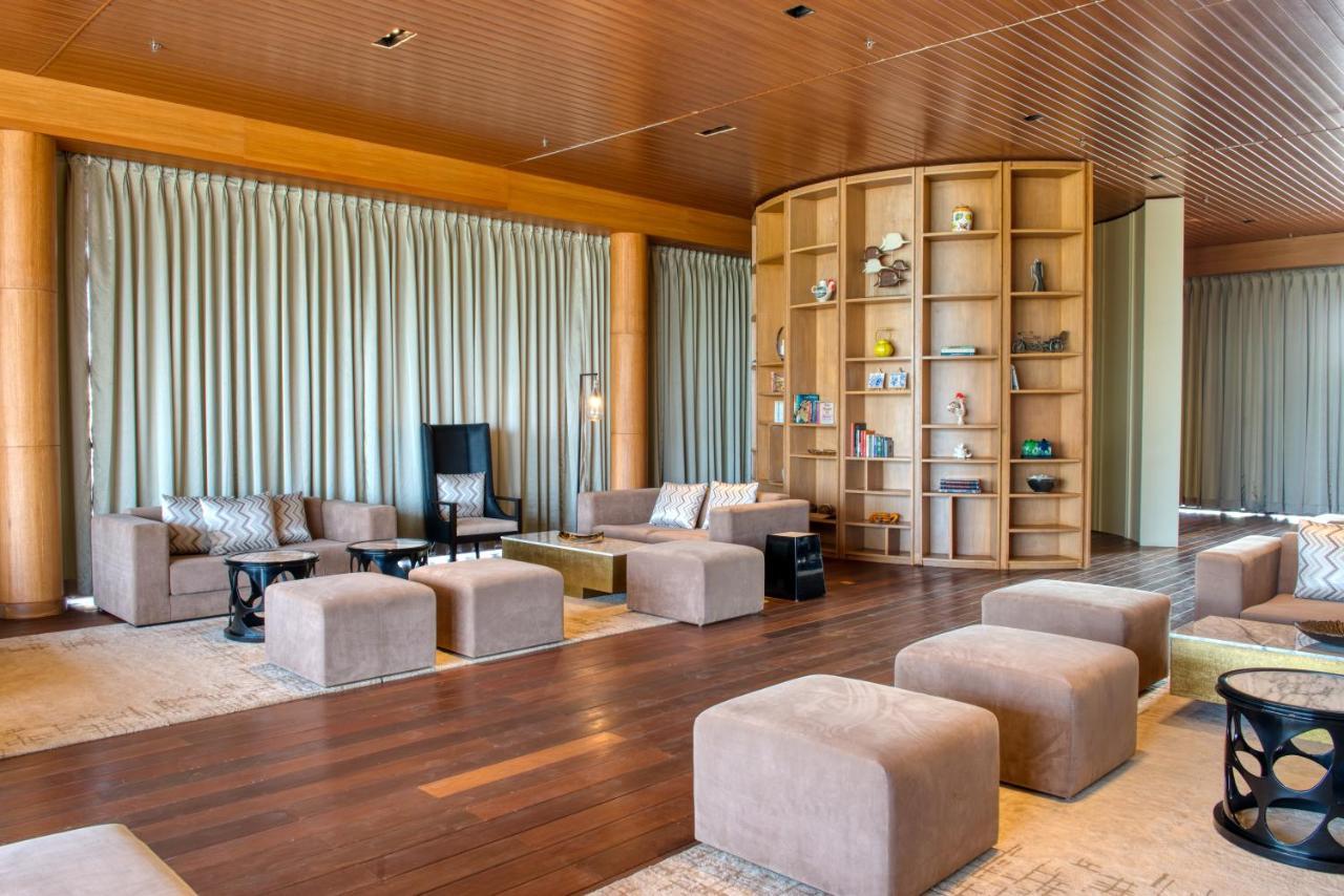 อซายา บีช รีสอร์ต Hotel บีนอลิม ภายนอก รูปภาพ