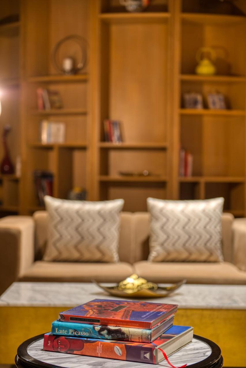 อซายา บีช รีสอร์ต Hotel บีนอลิม ภายนอก รูปภาพ